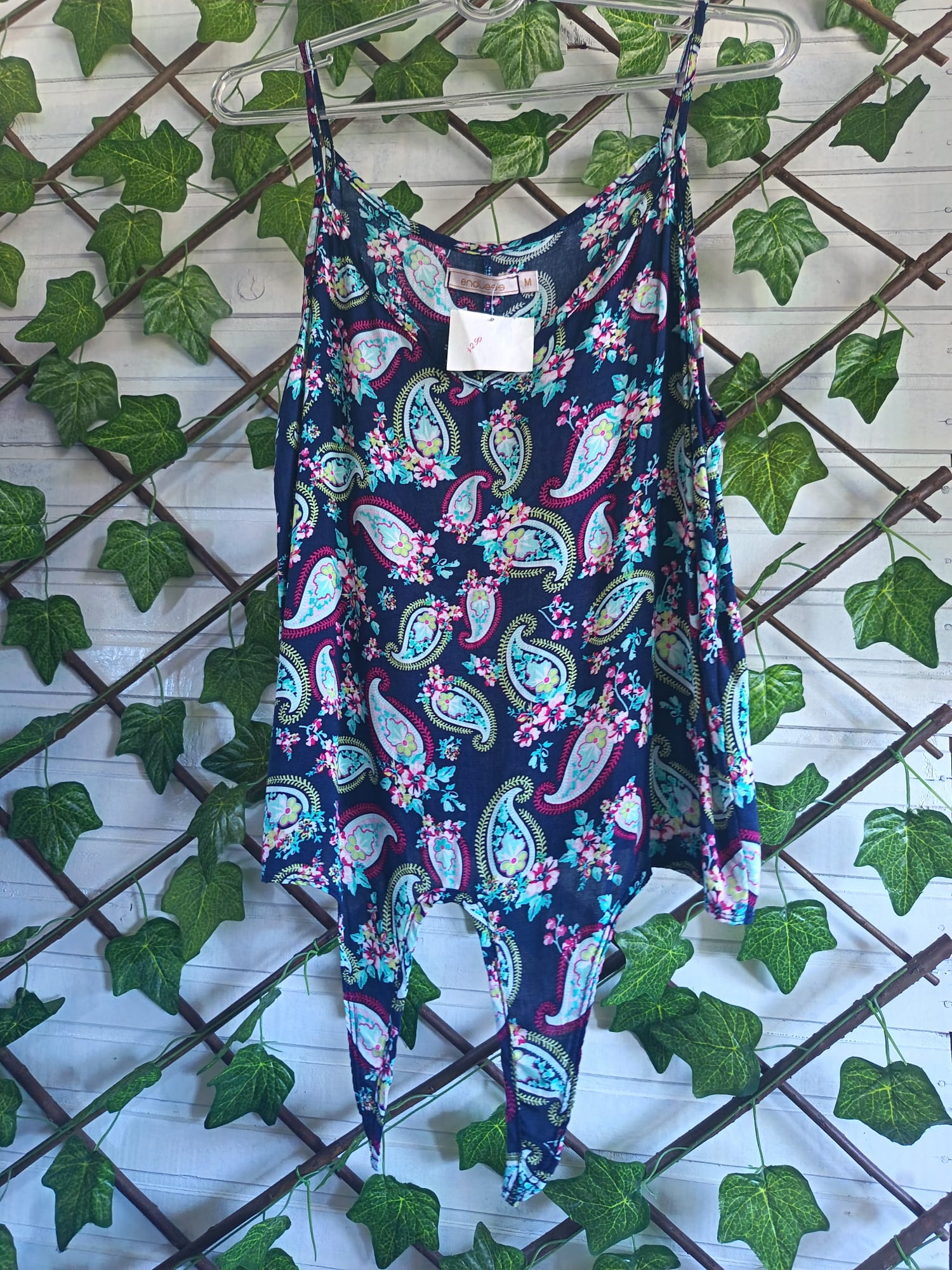 Blusa